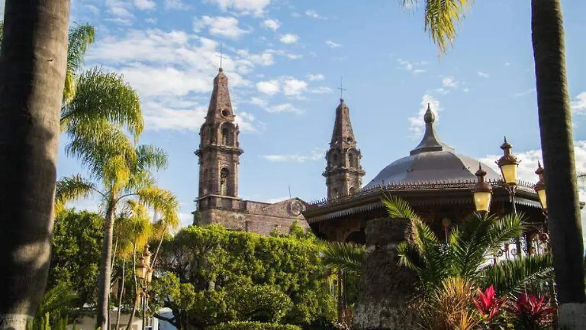 Centro Histórico 2